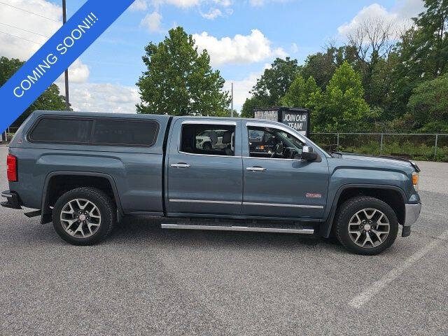 gmc sierra 1500 2014 3GTU2VEJ2EG421103 image gmc sierra 1500 2014 3GTU2VEJ2EG421103 image
